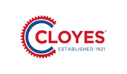 Cloyes 2019 Logo Cloyes 2019 Logo