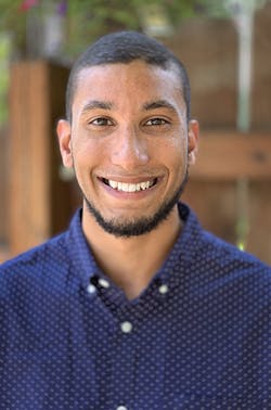 Continental Denzel Lall Training Specialist Continental Denzel Lall Training Specialist