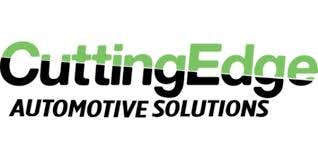 Cutting Edge Automotive Logo