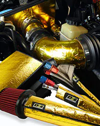 Dei Gold Products