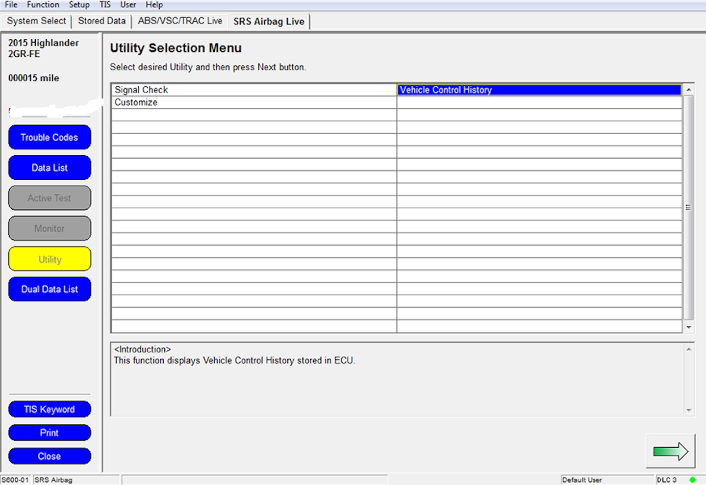 Understanding Toyota's vehicle control history Vehicle Service Pros