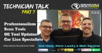 Tech Talk Part 7