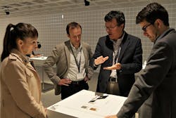 Venture Lab 1 Venture Lab 1