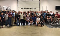 Akebono Worldpac Group With Ken Lingenfelter Akebono Worldpac Group With Ken Lingenfelter
