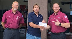 Borise Pro A Line Closeup Borise Pro A Line Closeup