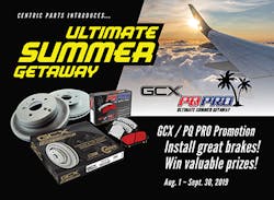 Centric Ultimate Summer Getaway Techs Centric Ultimate Summer Getaway Techs