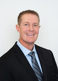 Derek Wessels Headshot Derek Wessels Headshot