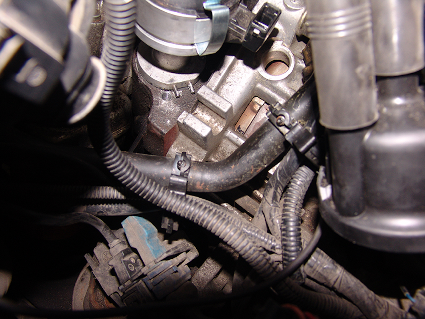 Repeat ignition coil failures A lesson in troubleshooting Vehicle