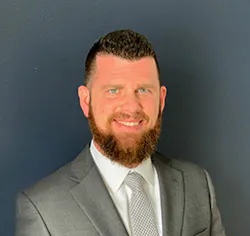Nick Prince