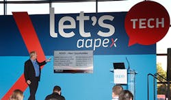 Aapex Letstech Aapex Letstech