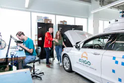 Amb 19 Imt Ford Volkswagen Ev Electric Vehicle Argo Lab Photo Amb 19 Imt Ford Volkswagen Ev Electric Vehicle Argo Lab Photo