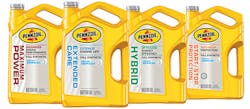 Pennzoil Designed For Your Drive Family Pennzoil Designed For Your Drive Family