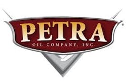 Petra Oil