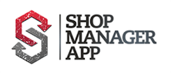 Shop Manager App