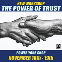 Trust Workshop