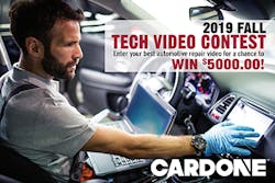 2019 Fall Video Contest Image 2019 Fall Video Contest Image