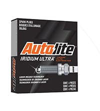 Autolite Iridium Ultra Packaging