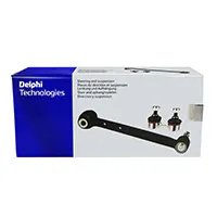 Delphi Technologies Retail Packaging Delphi Technologies Retail Packaging
