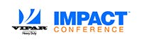 Vipar Impact Conference Logos Cmyk