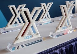 Aapex2019bestboothawards Aapex2019bestboothawards