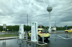 Amb Imt 19 Ev Vw Electrify America Ohioturnpikeatblueheronserviceplazasingenoaoh