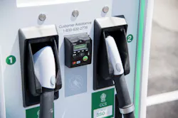 Amb Imt 19 Sept Electrify America Chargers Close Up Of Pump From Vw
