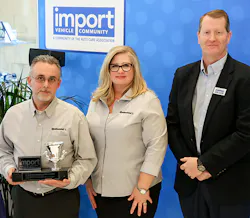 Continental 2019 Ivc Awards
