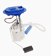 Delphi Enhanced Fuel Module