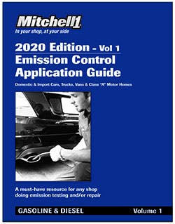 Ecat Wdiesel 2020 Front Cover Vol 1 Ecat Wdiesel 2020 Front Cover Vol 1