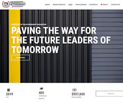 New Website