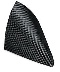 Black Ft Cone Shape Image 1