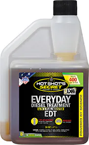 Edt With Lx4 16 Oz Size 3x4