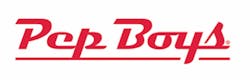 Pep Boys Logo 2019 Pep Boys Logo 2019