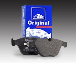 Ate Original Brake Pads0 Ate Original Brake Pads0