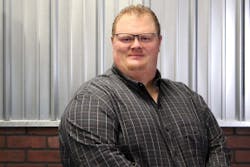 Josh Steinmetz Josh Steinmetz