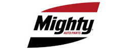 Mighty Logo Mighty Logo