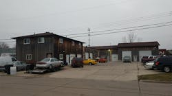 Sp Shop Exterior Sp Shop Exterior