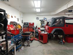 Sp Shop Interior Sp Shop Interior