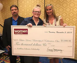 Women In Auto Care Scholarship No 2