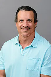 Barry Klein Barry Klein