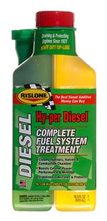 Rislone Hy Per Diesel Cleaner Rislone Hy Per Diesel Cleaner