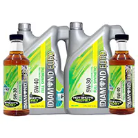 Hss Gray Diamond Euro Oils Image