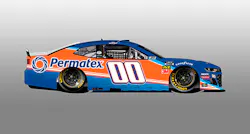Permatex Starcom 2020 Camaro