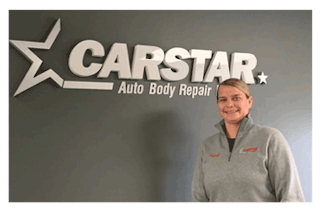 Collision Repair and Customer Service, Sidney Body Carstar, Sidney, OH