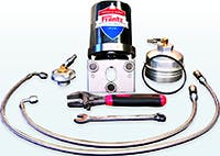 Lsi Frantzfilter 60lpowerstroke Quick Install Kit Lsi Frantzfilter 60lpowerstroke Quick Install Kit
