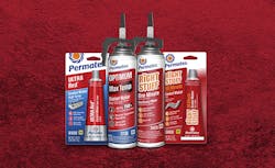 New Permatex Red Gasket Makers New Permatex Red Gasket Makers