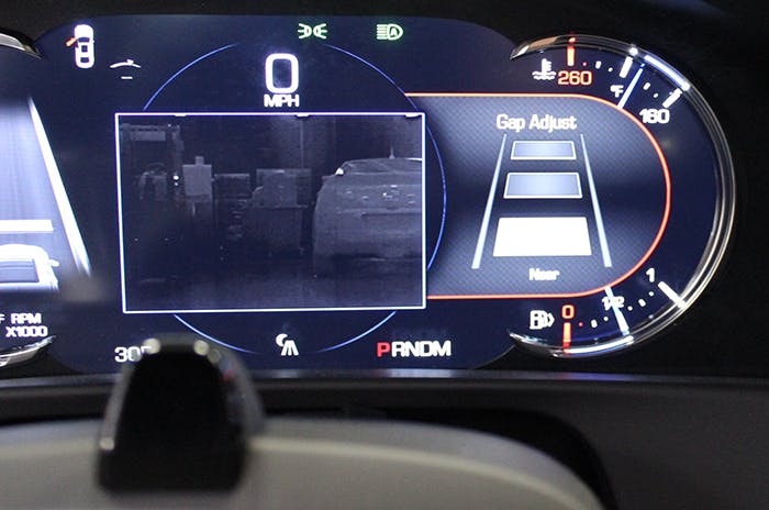 Ma Feature Fig 6 Cadillac Super Cruise Ct6 Night Vision And Gap Adjust