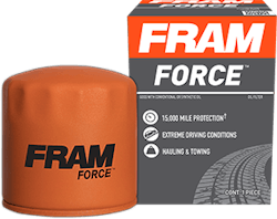 Fram Force Fram Force