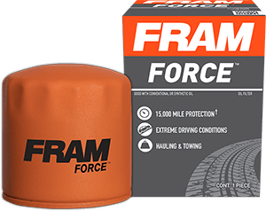 Fram Force