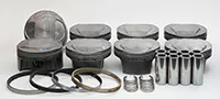 Hemi 57 Dome Powerpak Plus Image